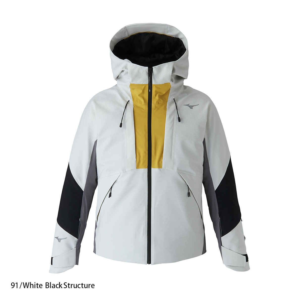 MIZUNO（ミズノ） スキーウェア ジャケット メンズ レディース＜2026
