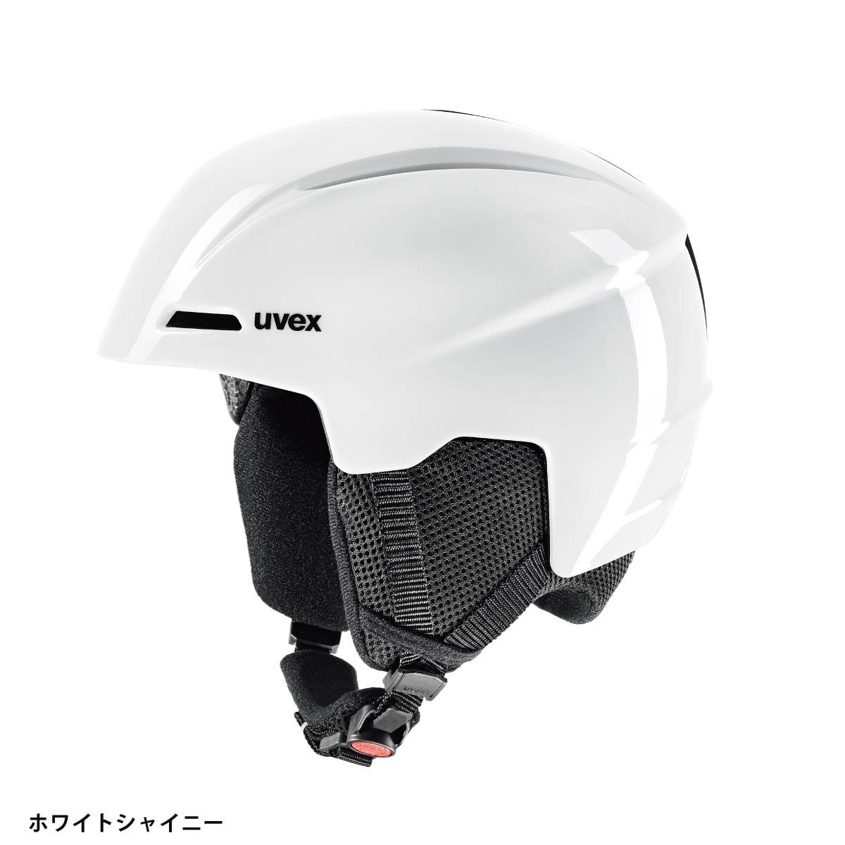 UVEX（ウベックス） スキーヘルメット キッズ ジュニア＜2026＞566322