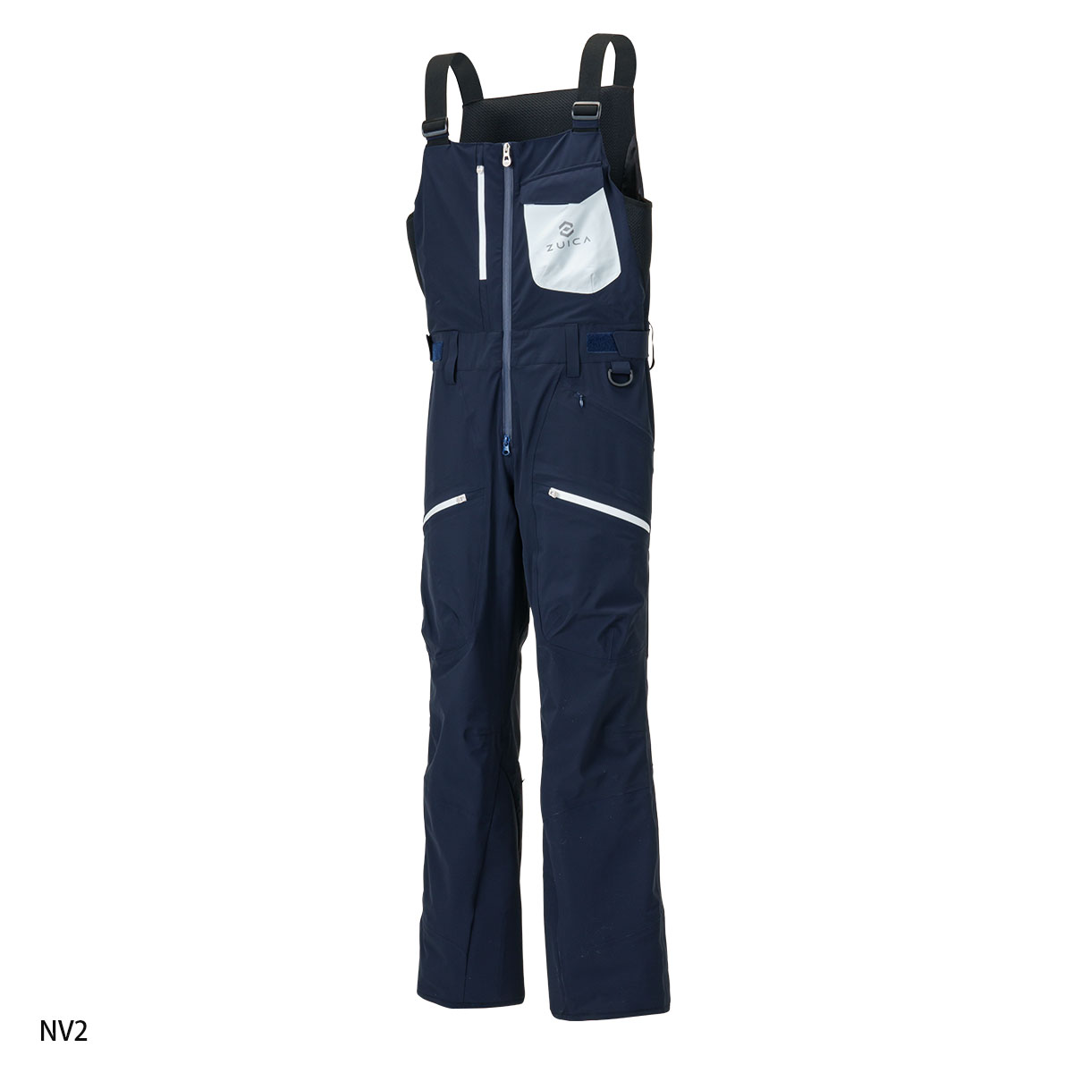 ZUICA ズイカ スキーウェア パンツ メンズ レディース＜2026