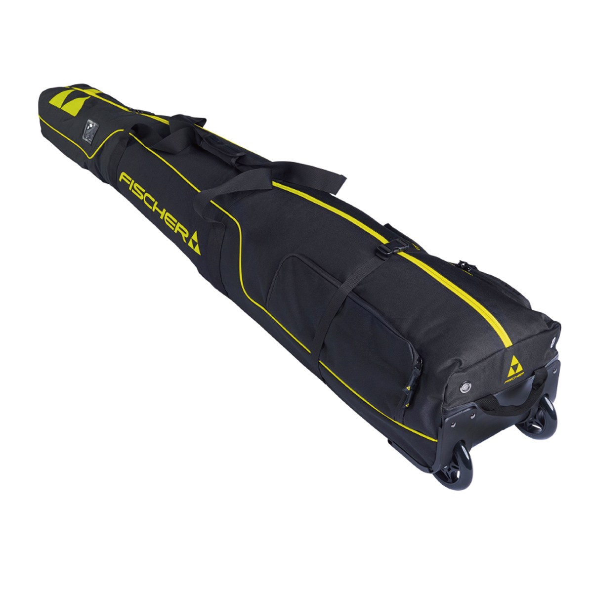 FISCHER（フィッシャー） バッグ・ケース 1台用 コマ有 メンズ
