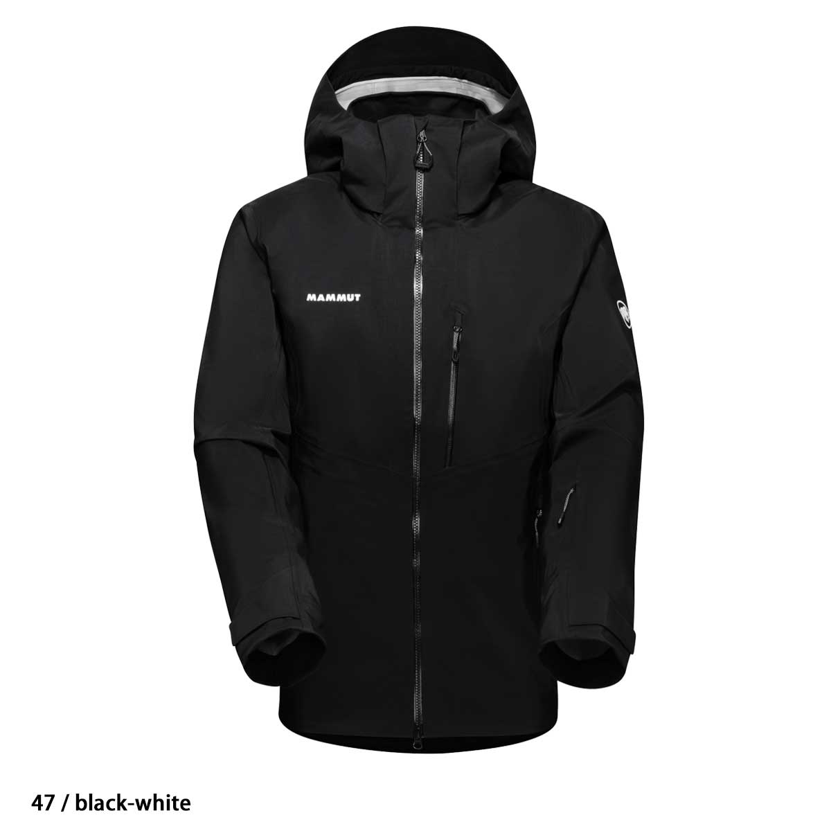 MAMMUT（マムート） 【5日限定！全品P10倍！】スキーウェア メンズ