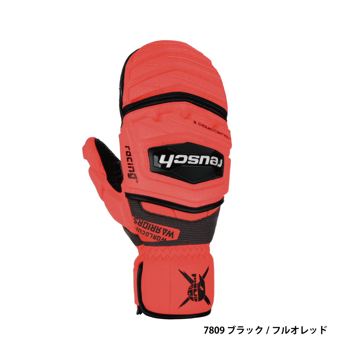 reusch（ロイシュ） 【5日限定！全品P10倍！】REUSCH スキーグローブ
