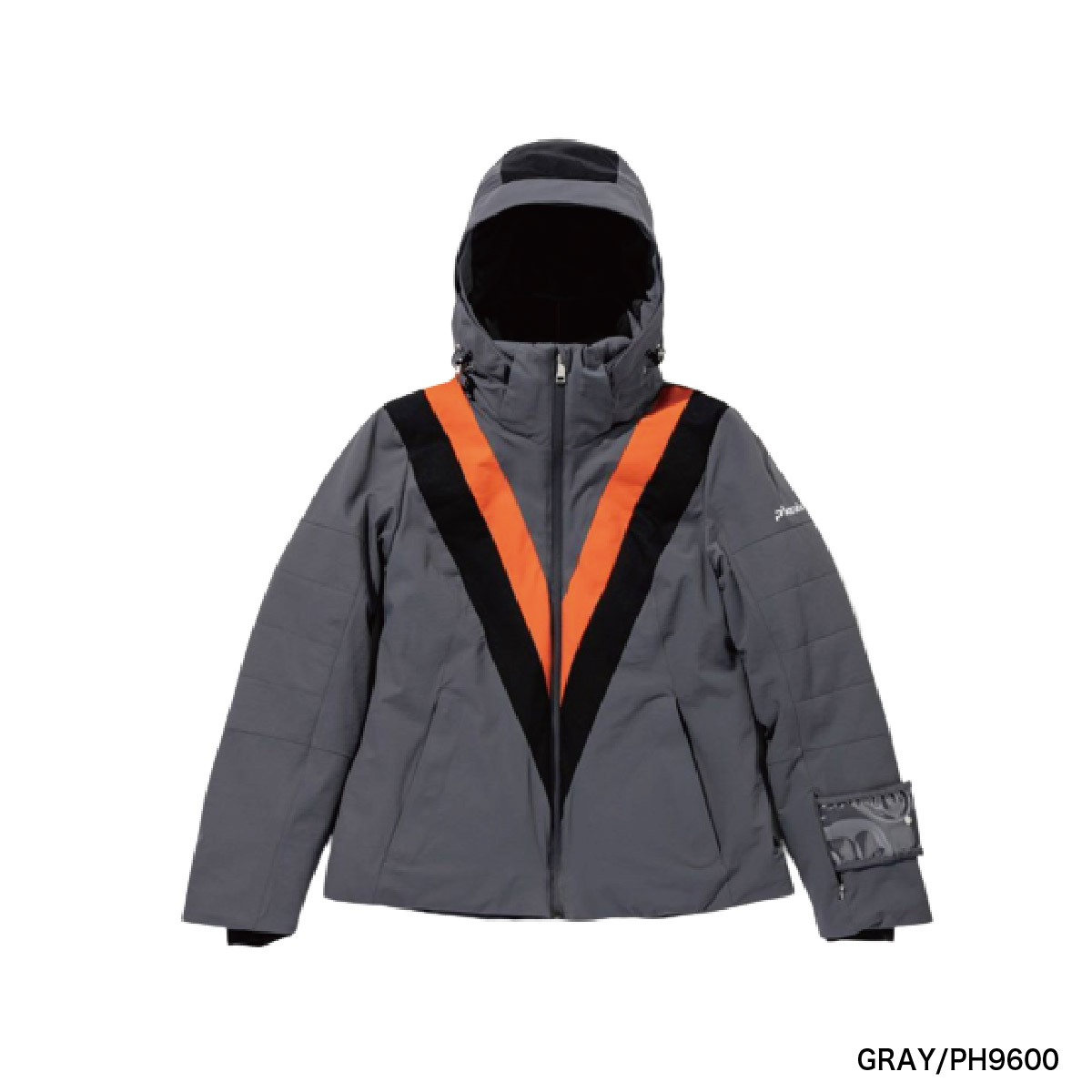 フェニックス（PHENIX） スキーウェア レディース スキージャケット