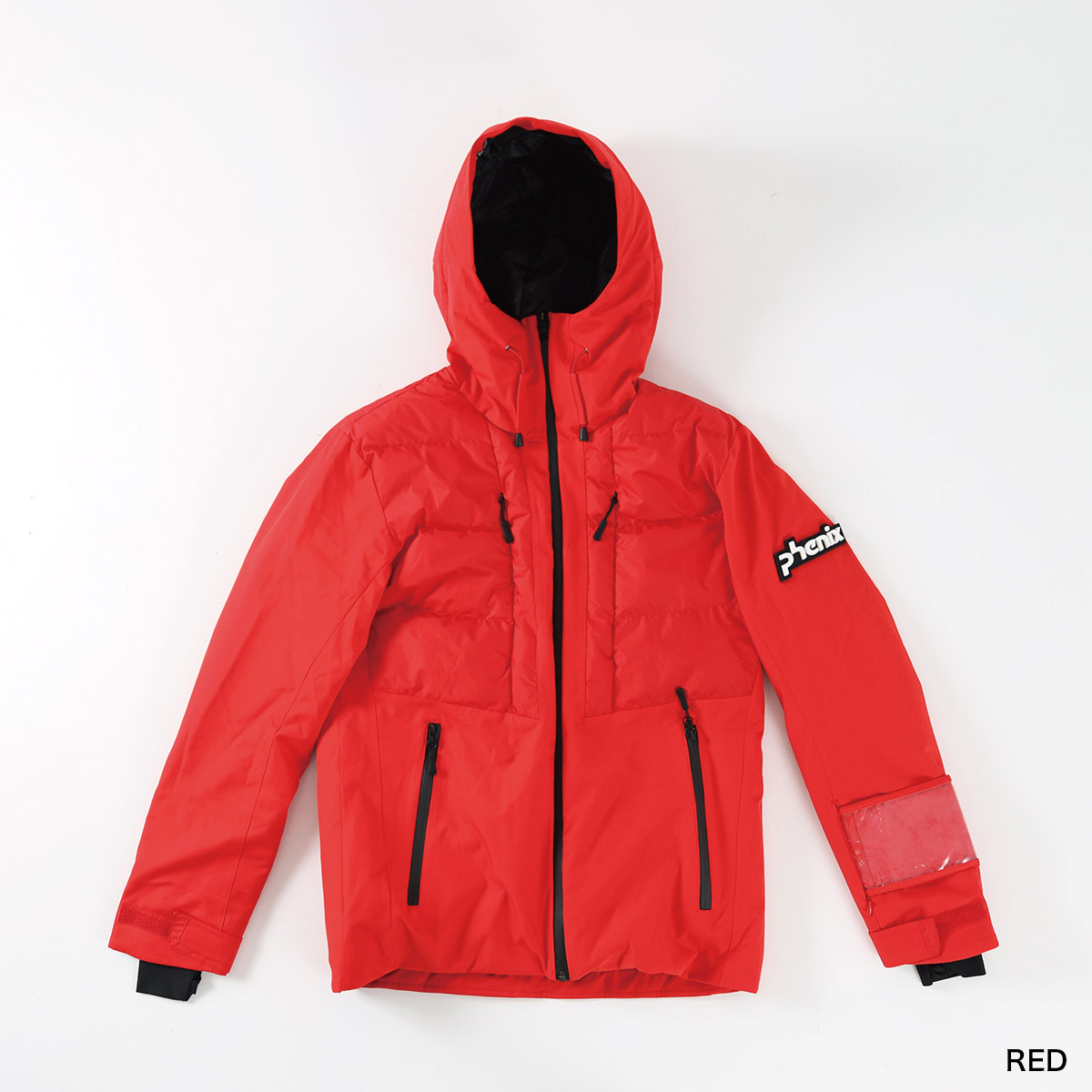 フェニックス（PHENIX） 【5日限定！全品P10倍！】スキーウェア メンズ