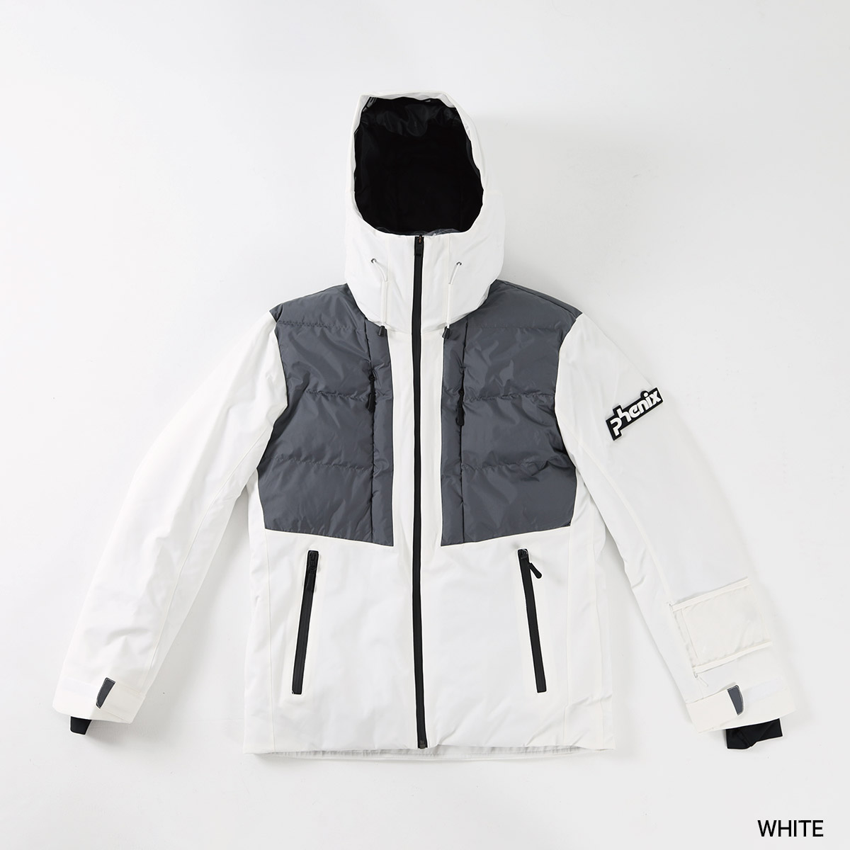 フェニックス（PHENIX） 【5日限定！全品P10倍！】スキーウェア メンズ