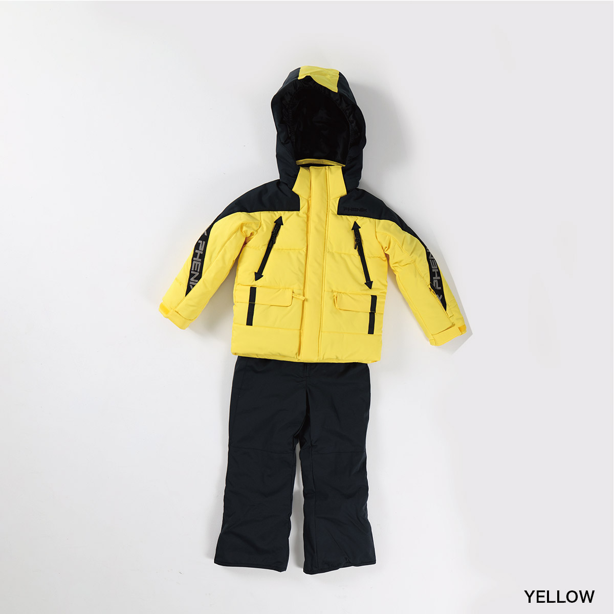 フェニックス（PHENIX） 【5日限定！全品P10倍！】スキーウェア キッズ