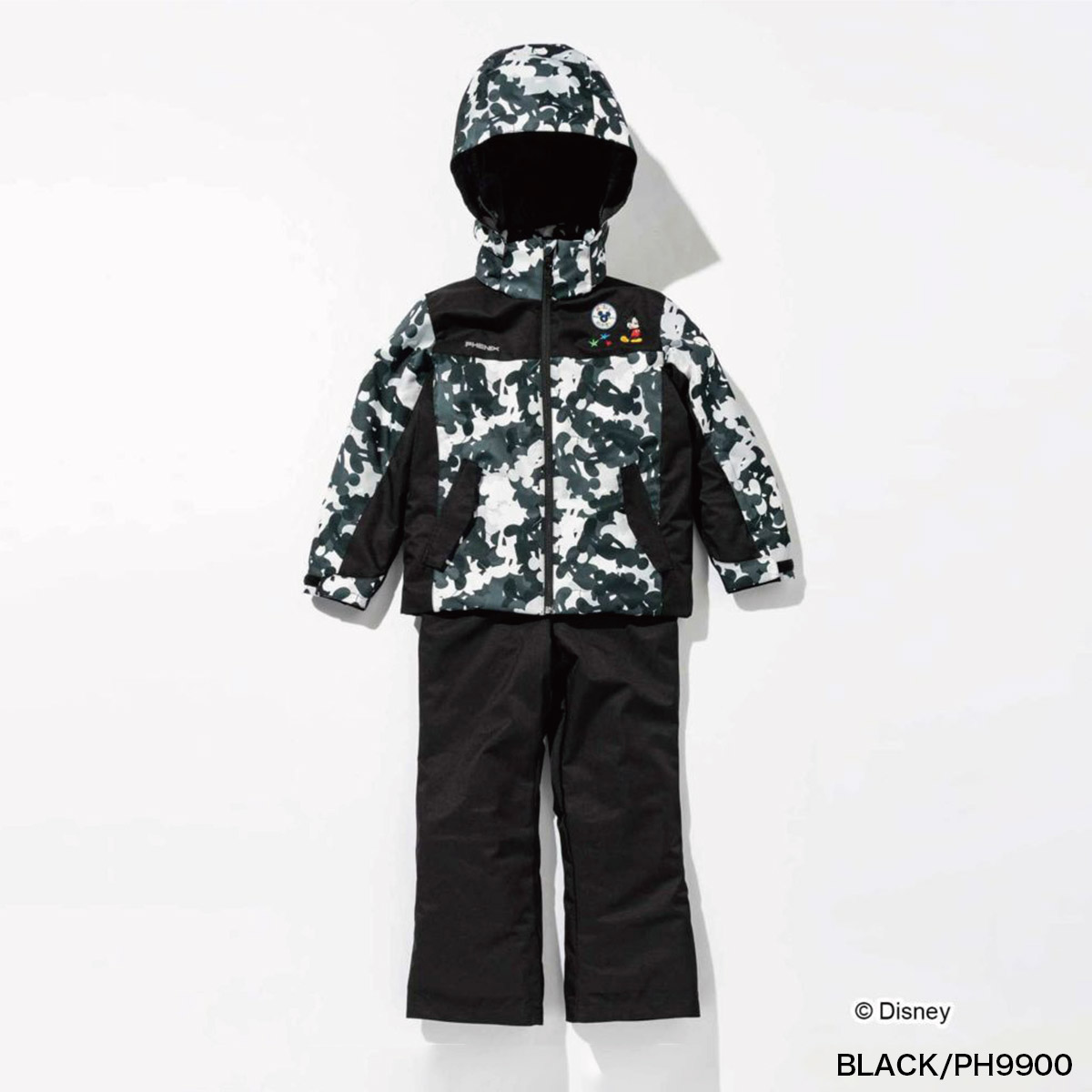 フェニックス（PHENIX） 【5日限定！全品P10倍！】スキーウェア キッズ