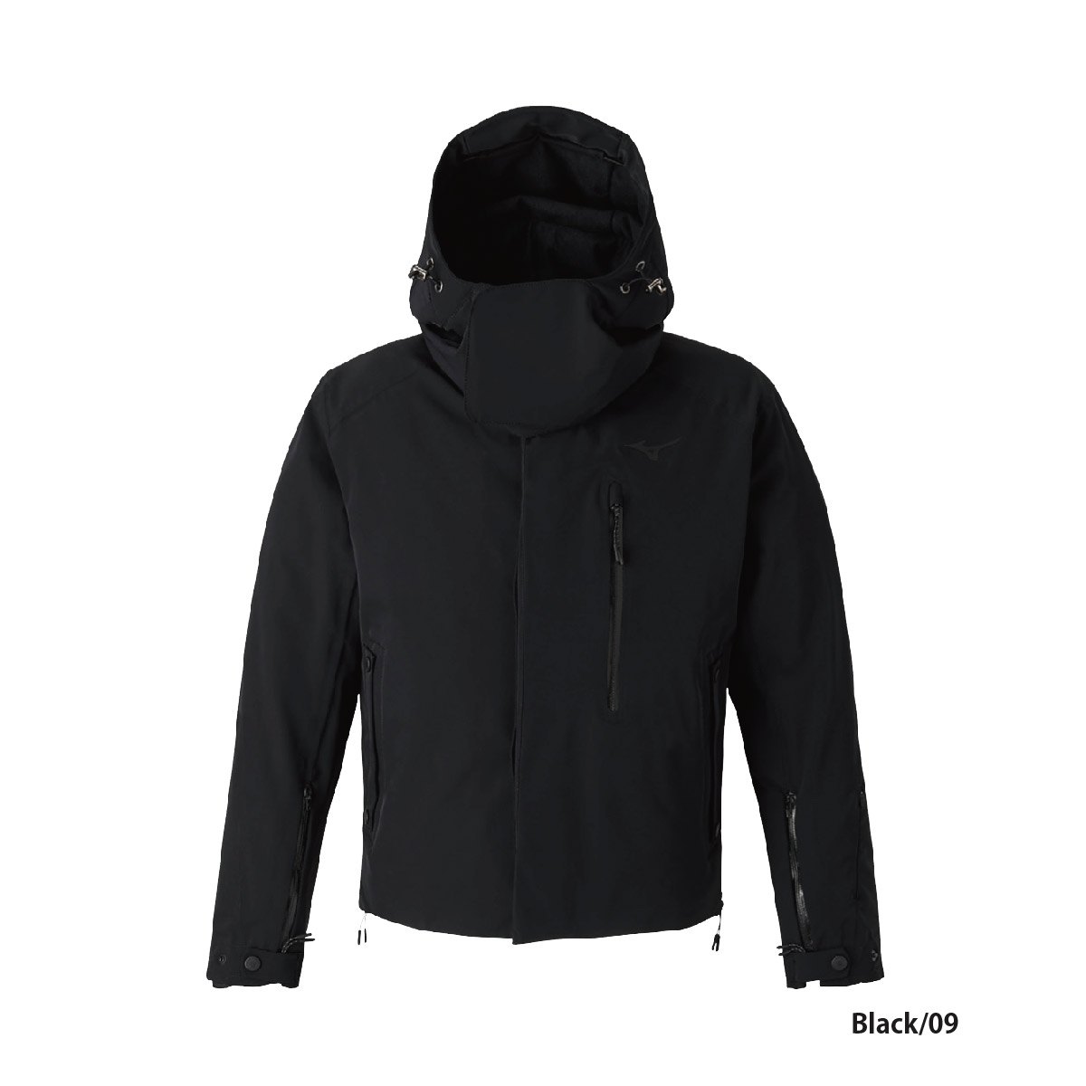 MIZUNO（ミズノ） スキーウェア メンズ スキージャケット レディース