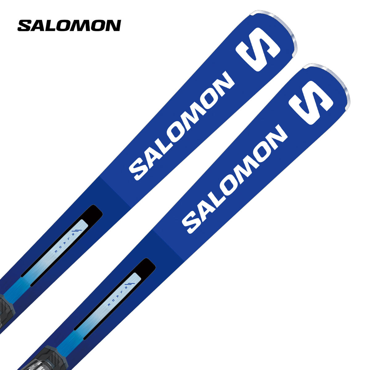 SALOMON（サロモン） スキー板 ＜2024＞ S/RACE GS 10 + M12 GW