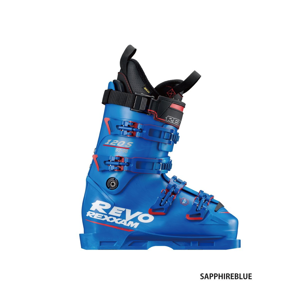 アールエボ エス 【5日限定！全品P10倍！】REXXAM レクザム スキー