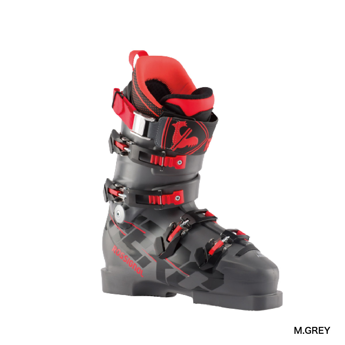 ROSSIGNOL（ロシニョール） 【5日限定！全品P10倍！】ROSSIGNOL スキー