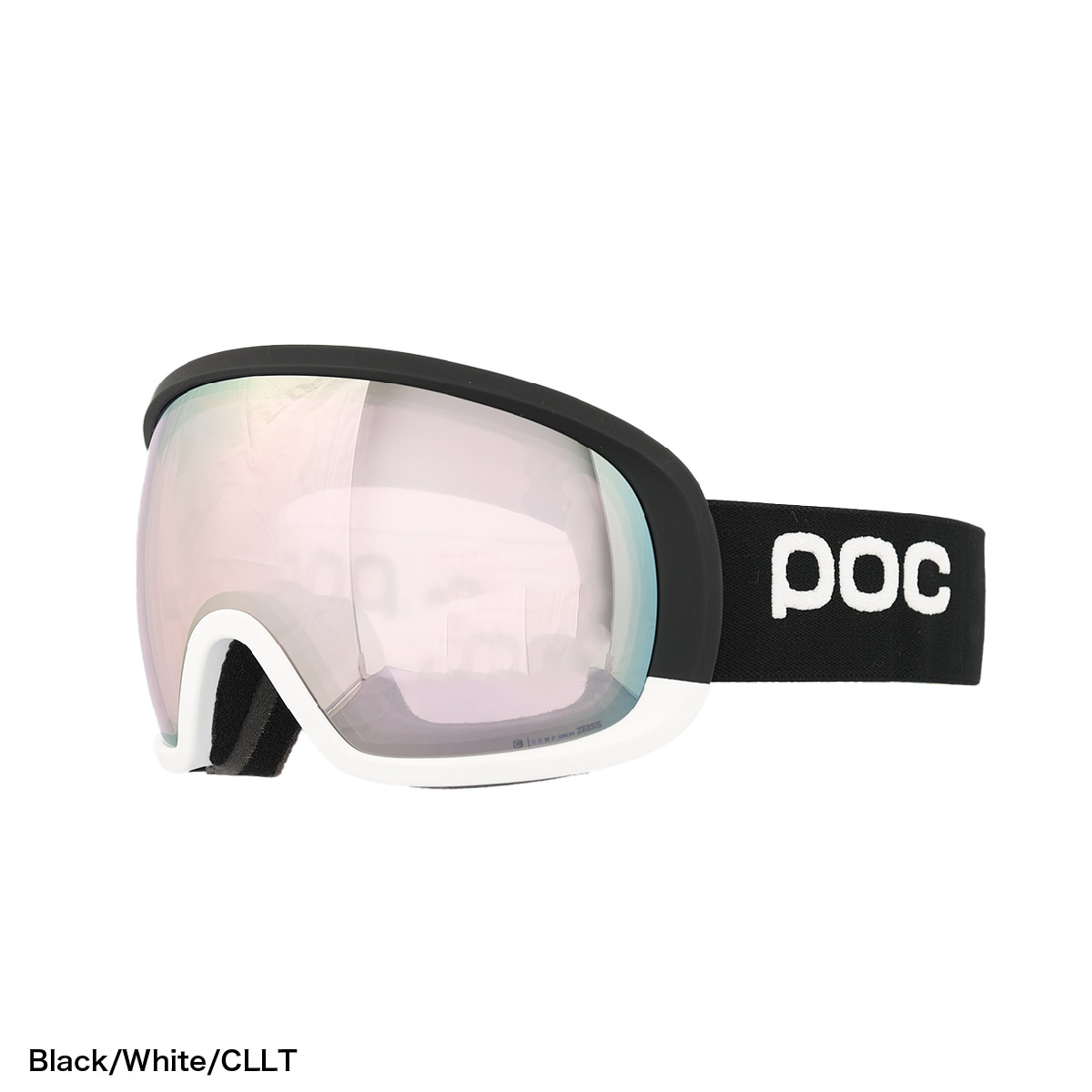 POC（ポック） スキーゴーグル ゴーグル ＜2023＞ FOVEA CLARITY COMP