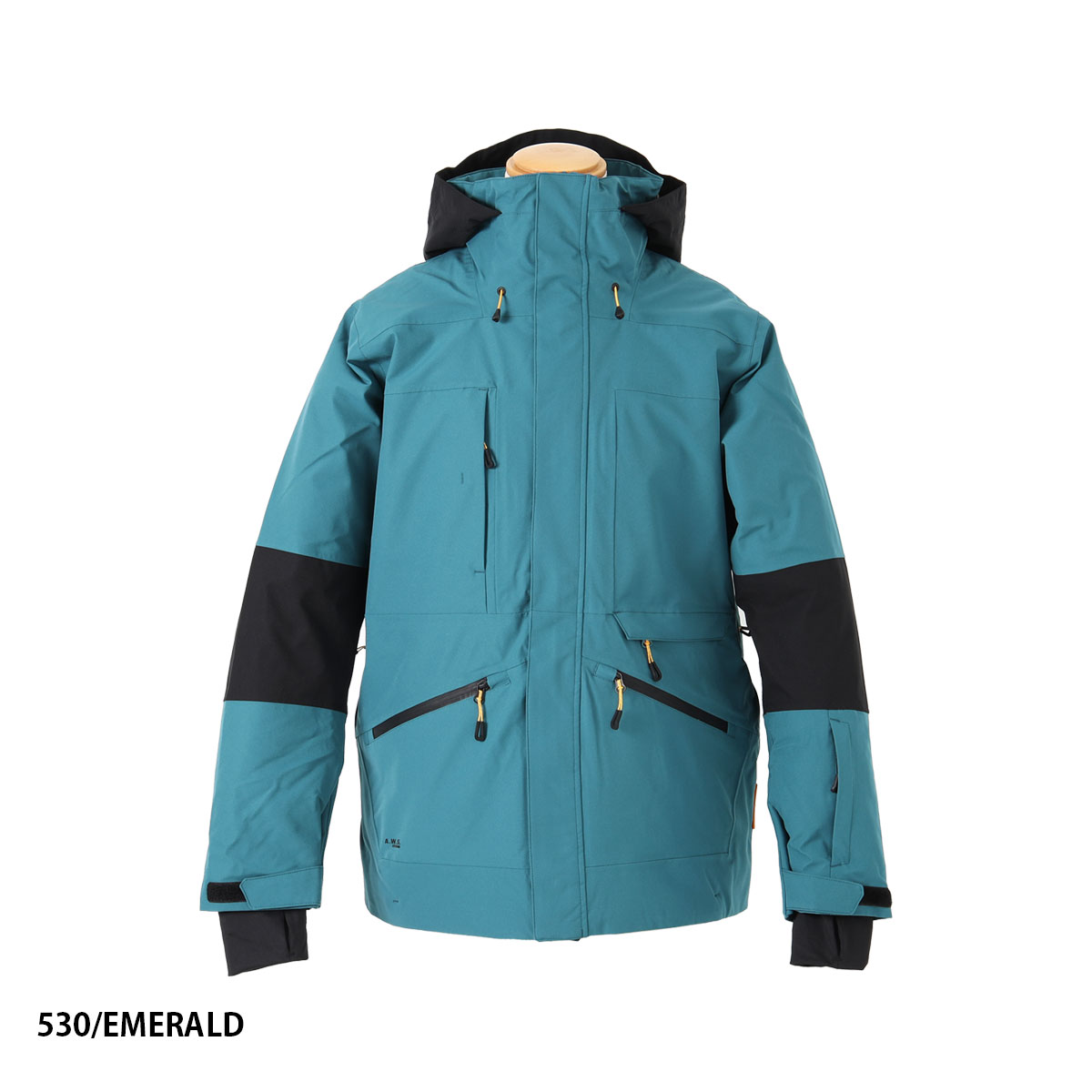 ICEPEAK（アイスピーク） 【5日限定！全品P10倍！】スキーウェア