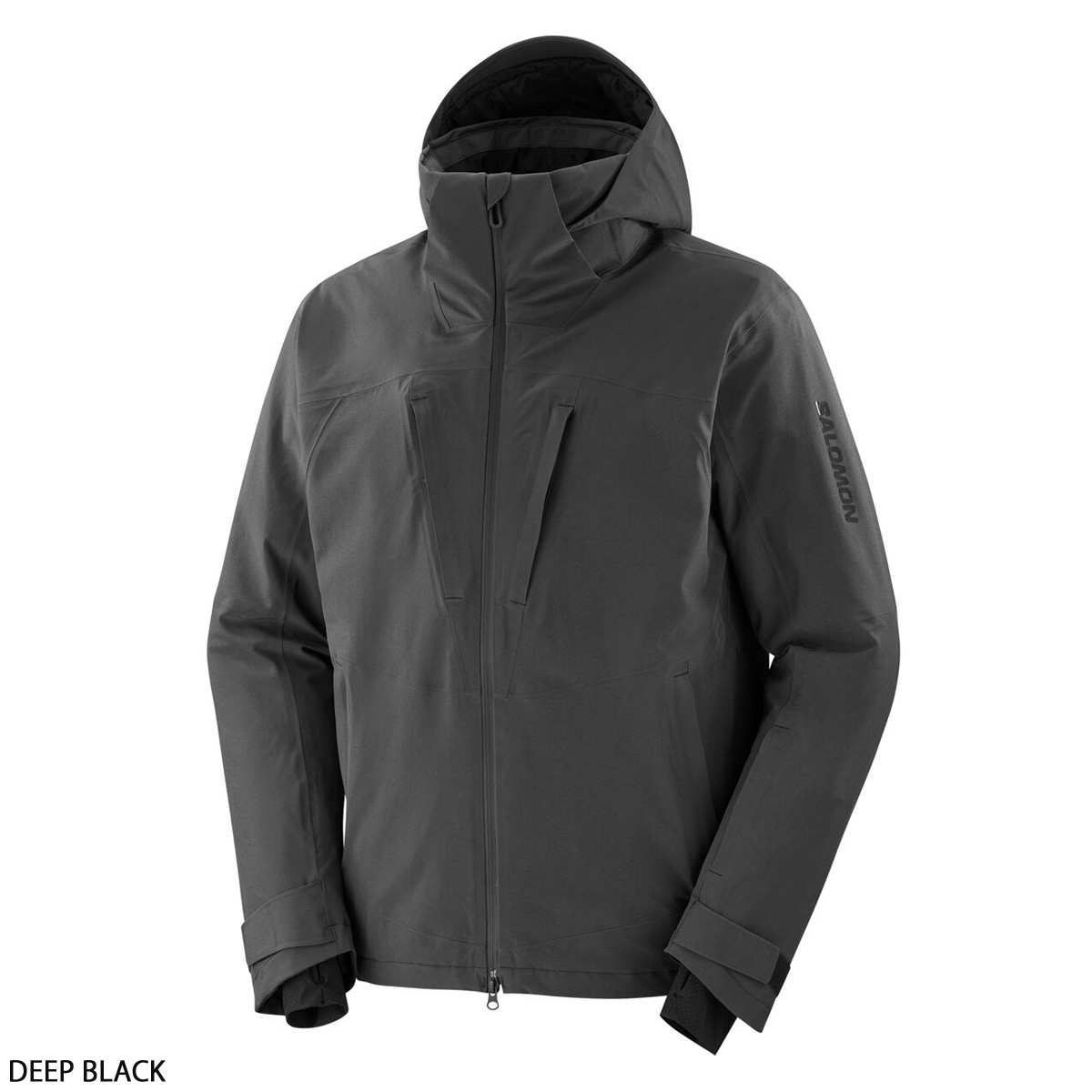 SALOMON（サロモン） スキーウェア メンズ スキージャケット ＜2024