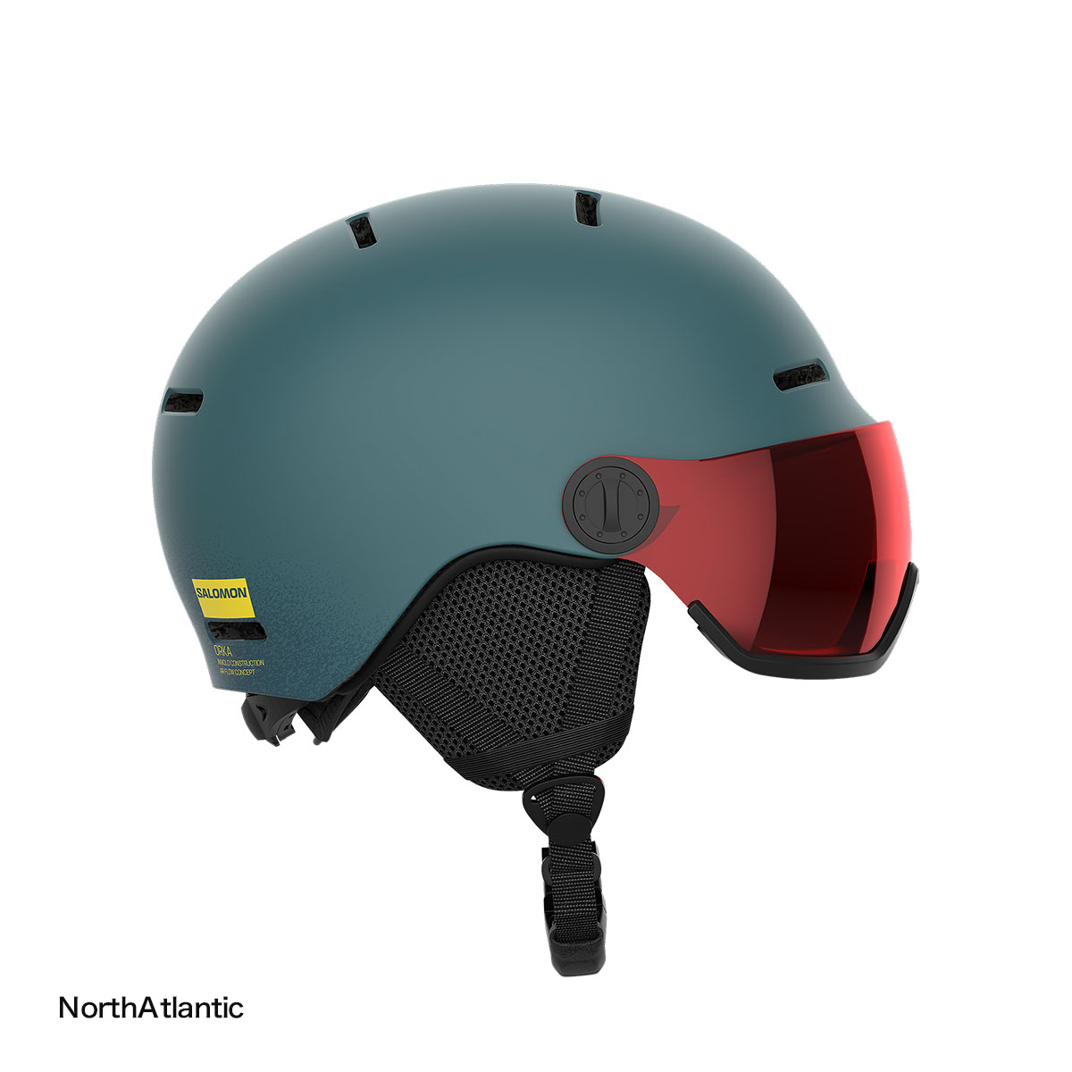 SALOMON（サロモン） 【5日限定！全品P10倍！】SALOMON スキー