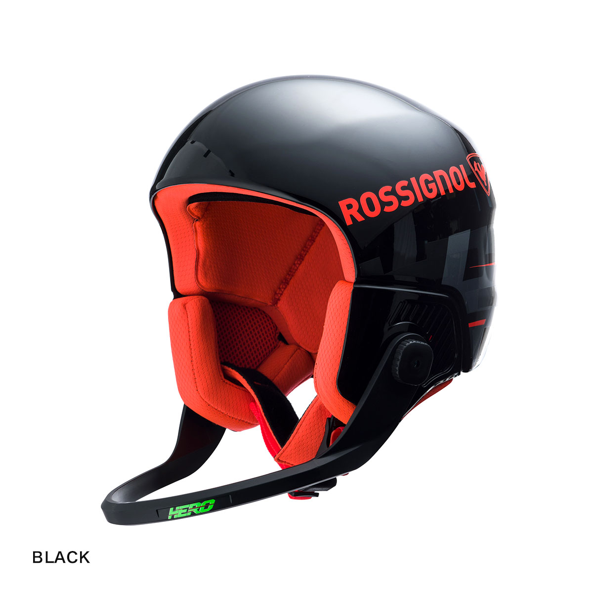HERO（ROSSIGNOL） 【5日限定！全品P10倍！】ROSSIGNOL ロシニョール