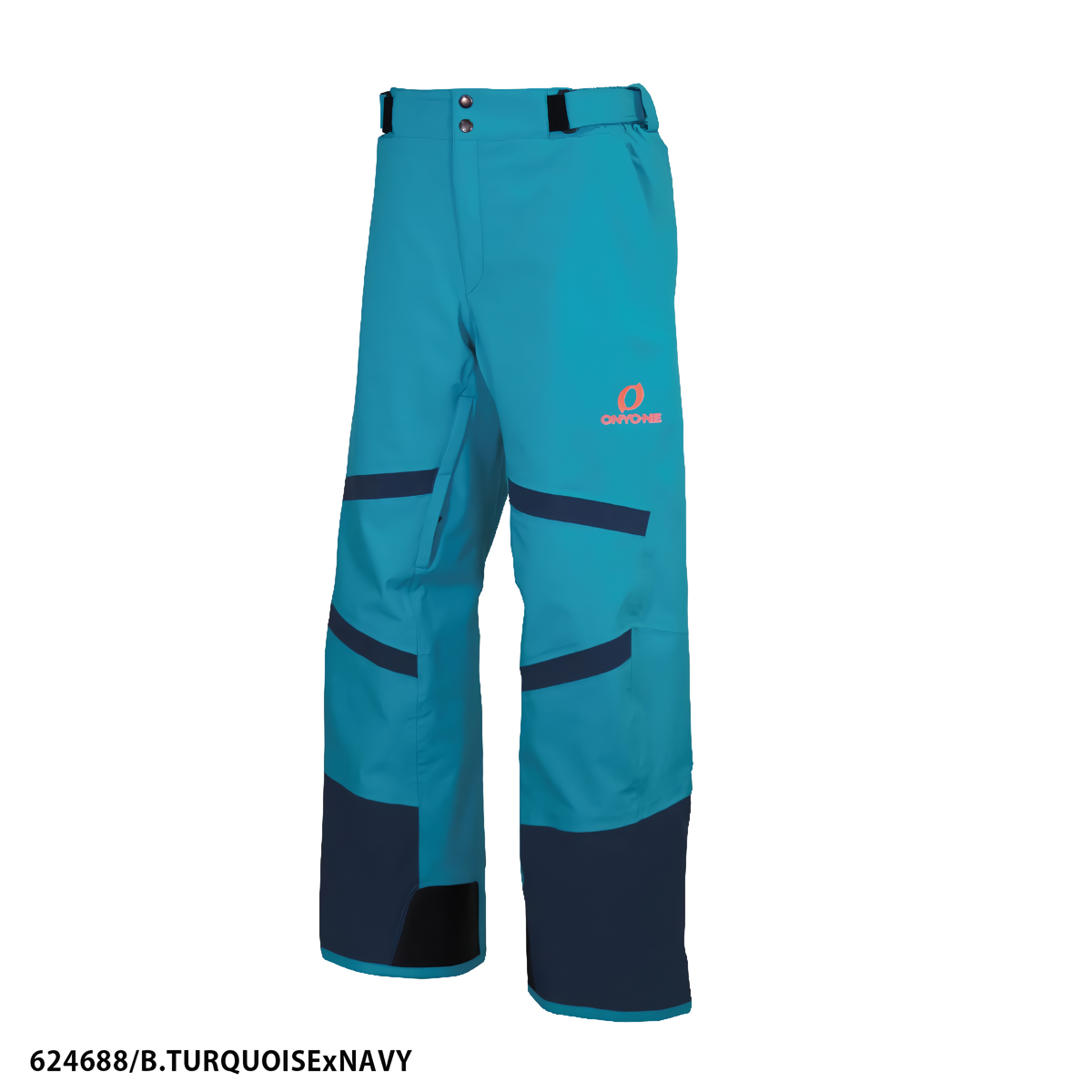 オンヨネ（ONYONE） スキーウェア スキーパンツ パンツ メンズ
