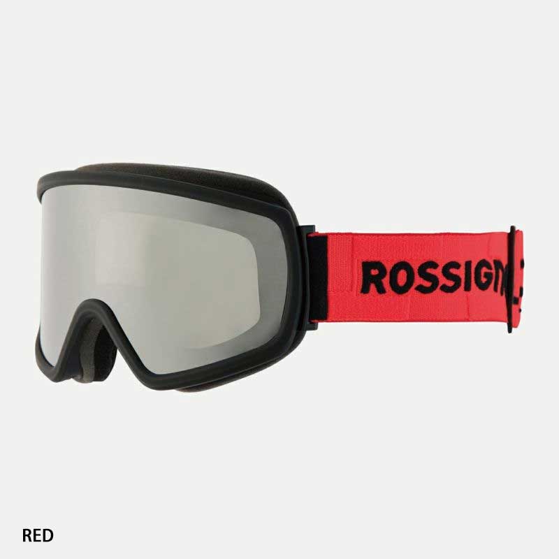 HERO（ROSSIGNOL） スキーゴーグル ロシニョール ゴーグル ROSSIGNOL