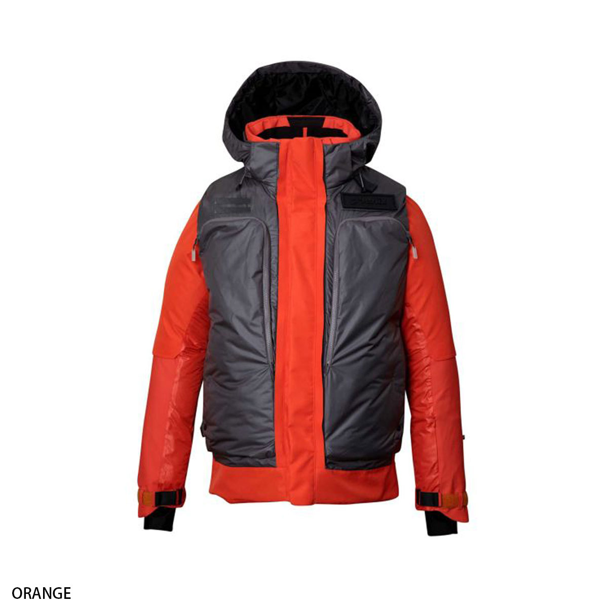 フェニックス（PHENIX） スキーウェア メンズ スキージャケット