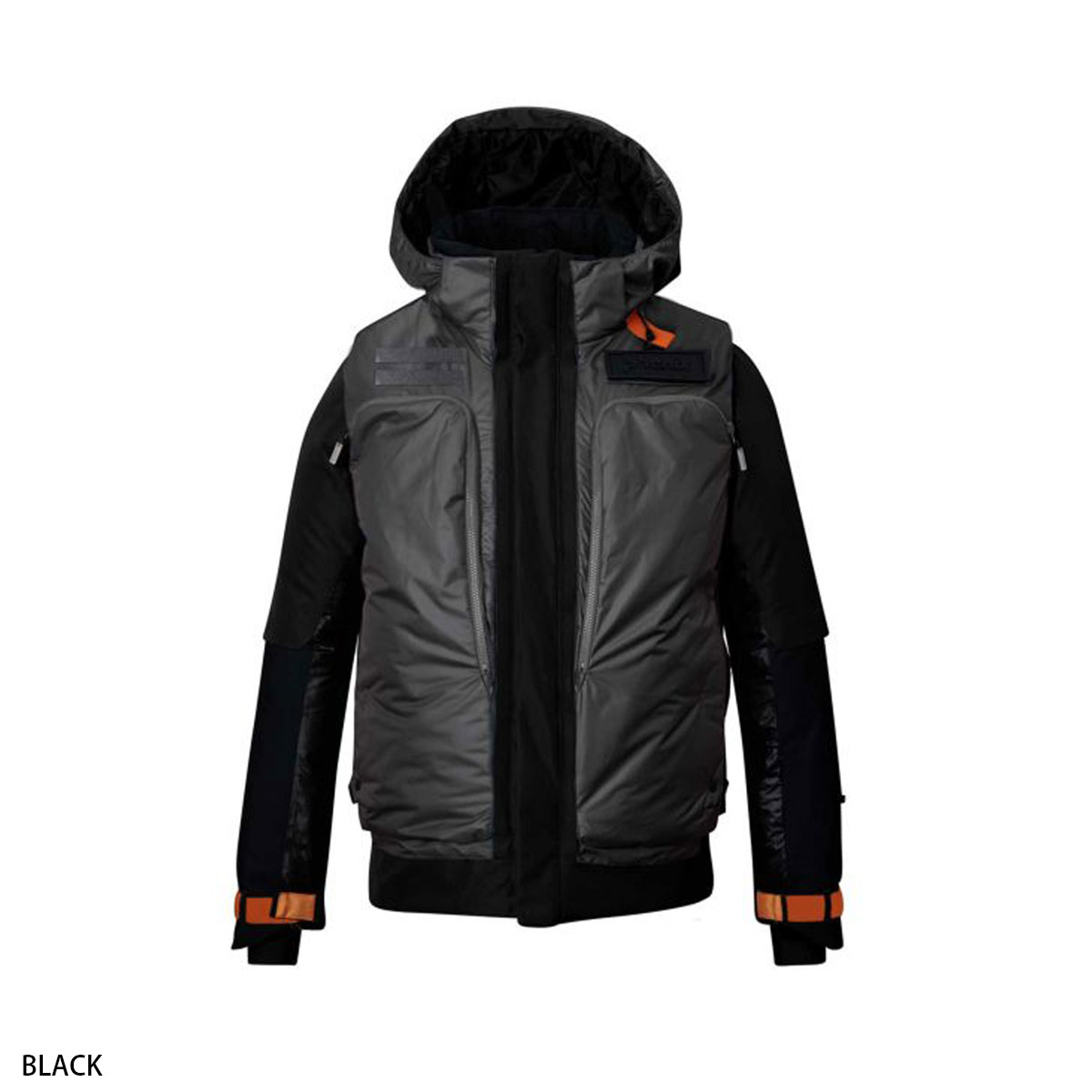 フェニックス（PHENIX） スキーウェア メンズ スキージャケット