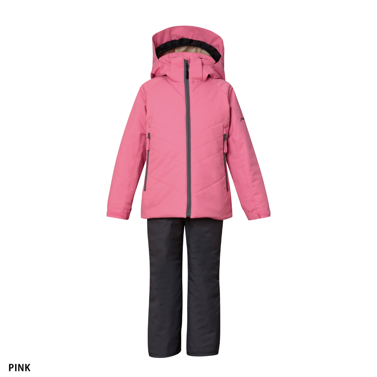 フェニックス（PHENIX） スキーウェア キッズ スノーウェア ジュニア