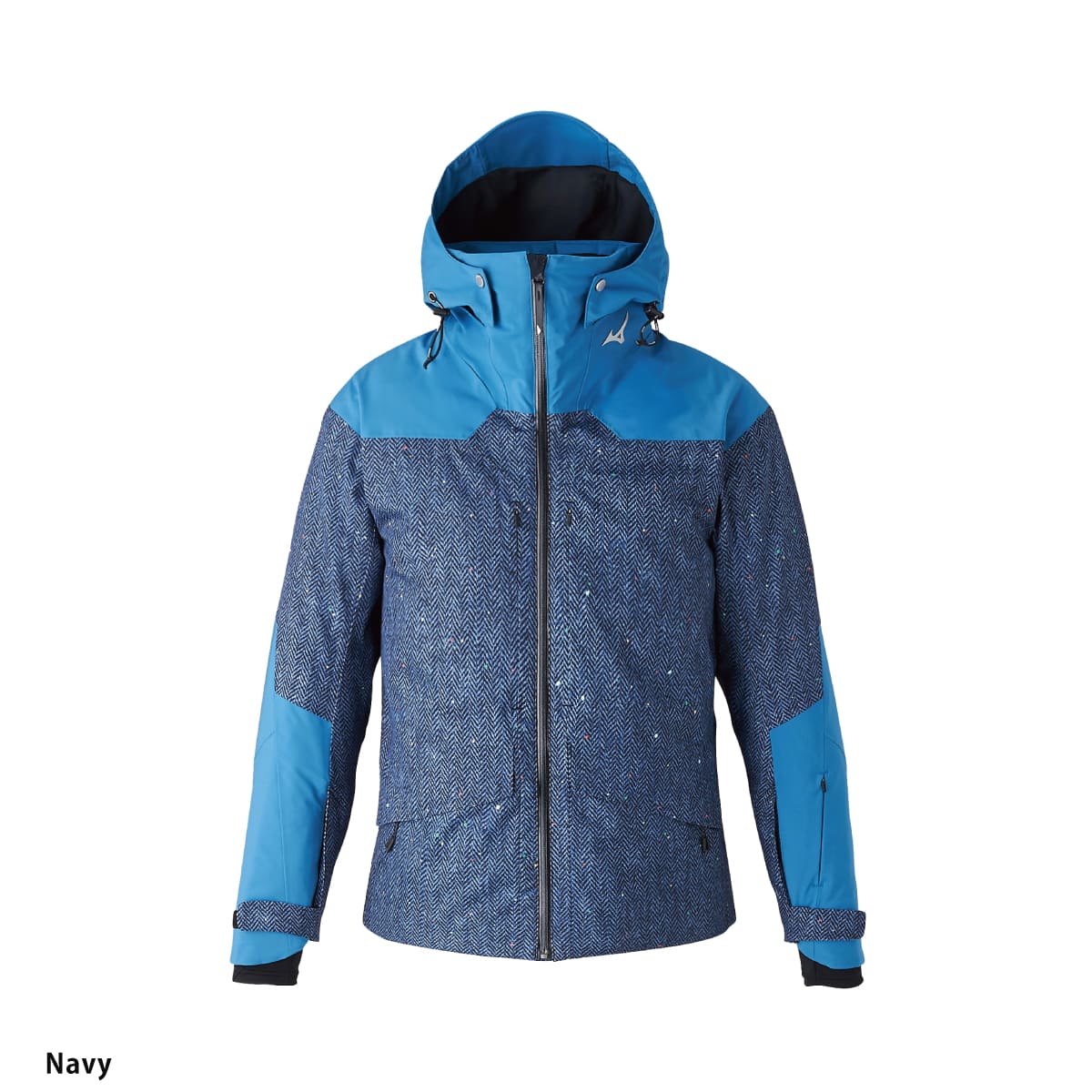 MIZUNO（ミズノ） スキーウェア メンズ スキージャケット レディース