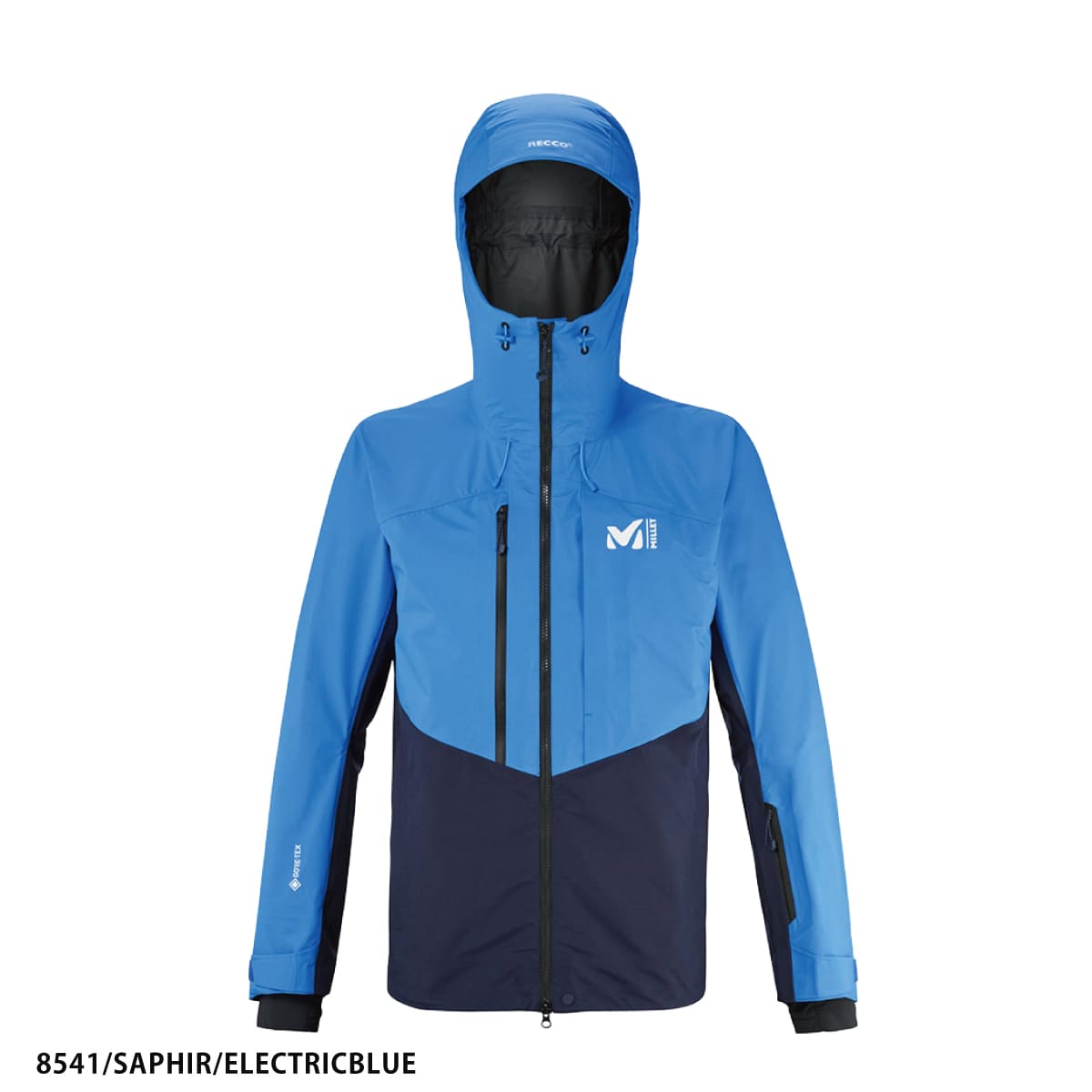 MILLET（ミレー） 【5日限定！全品P10倍！】スキーウェア メンズ