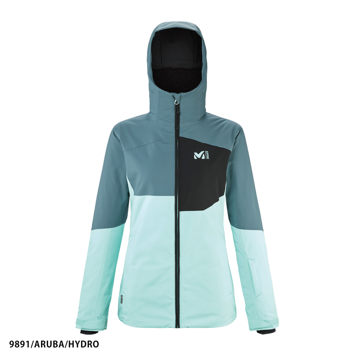 MILLET（ミレー） スキーウェア レディース スキージャケット ＜2024