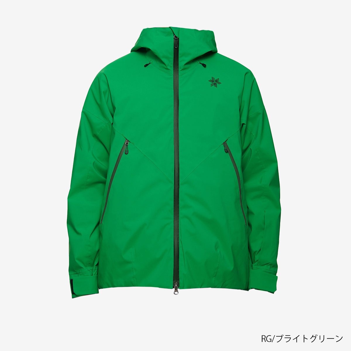 GOLDWIN（ゴールドウイン） スキーウェア メンズ スキージャケット