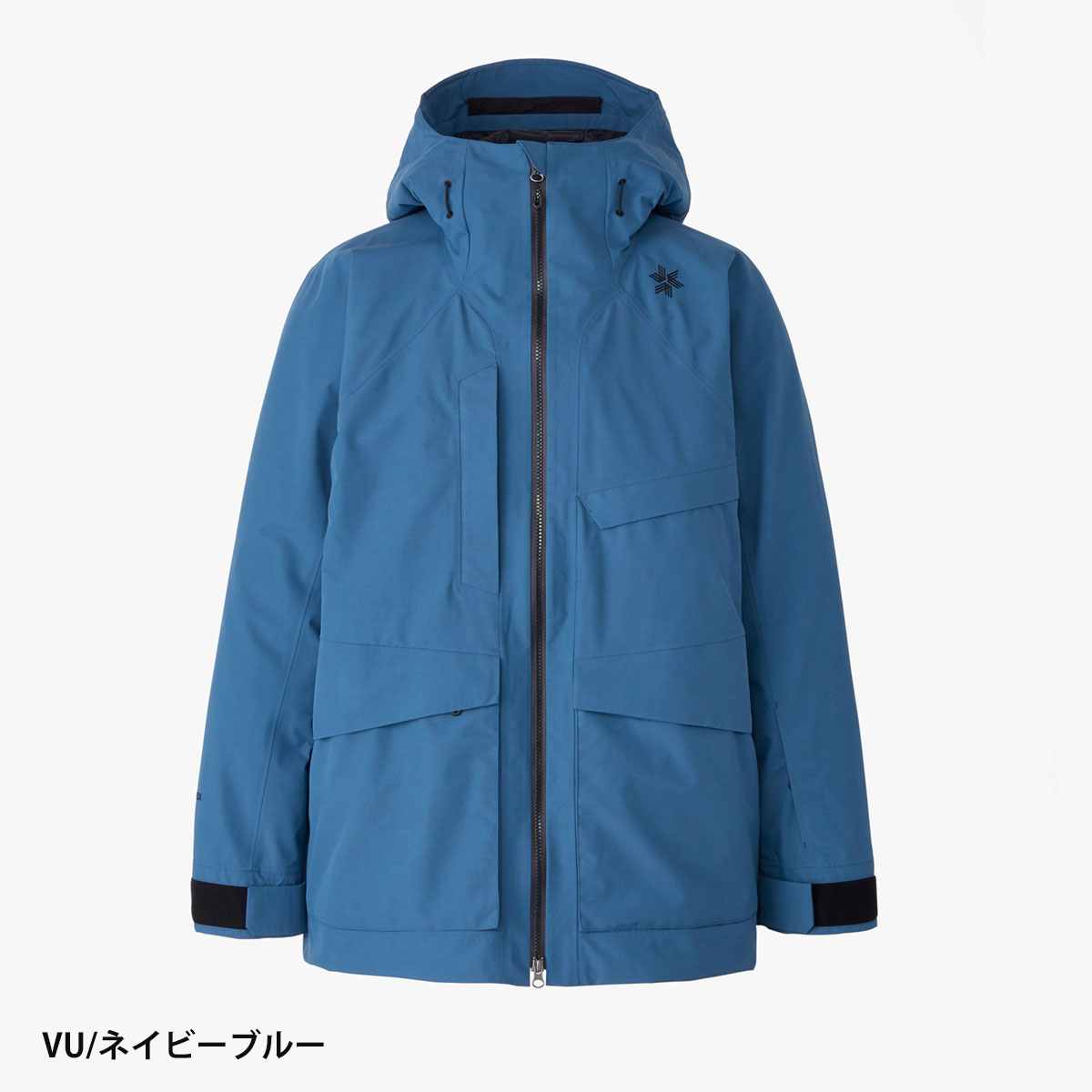 GOLDWIN（ゴールドウイン） スキーウェア メンズ スキージャケット