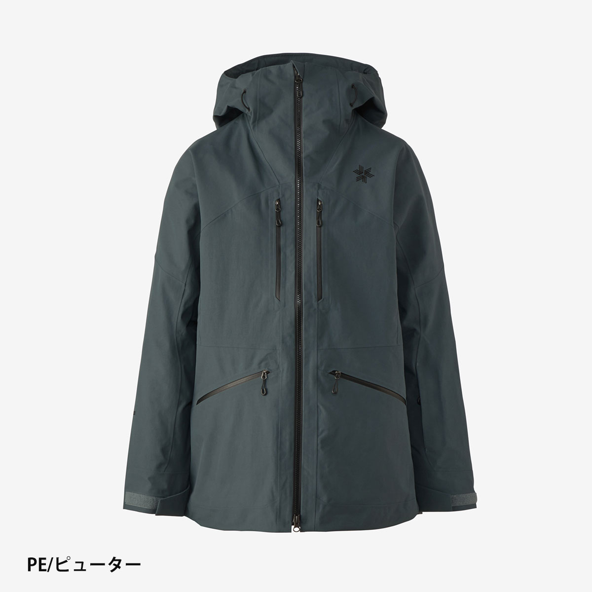 GOLDWIN（ゴールドウイン） スキーウェア レディース スキージャケット