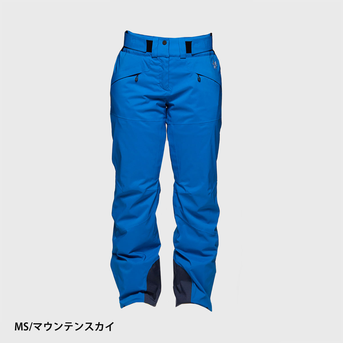 GOLDWIN（ゴールドウイン） スキーウェア スキーパンツ レディース