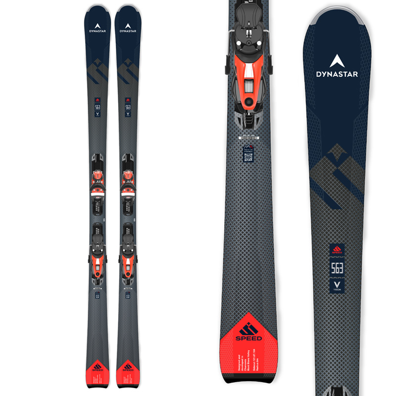 5日限定！全品P10倍！】DYNASTAR ディナスター スキー板 メンズ