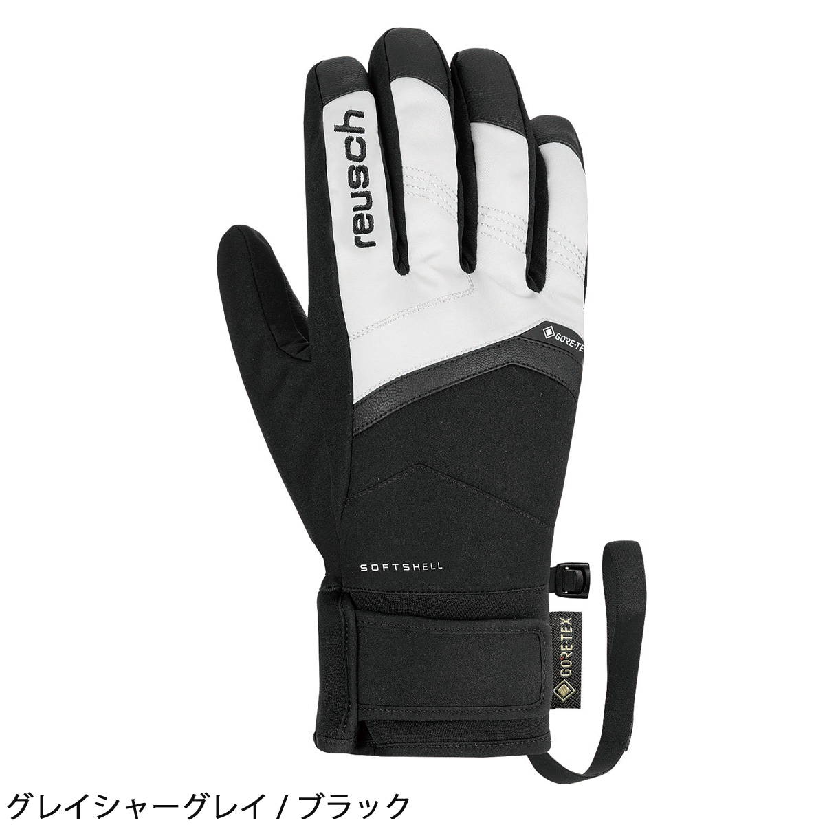 reusch（ロイシュ） スキー グローブ メンズ レディース＜2025