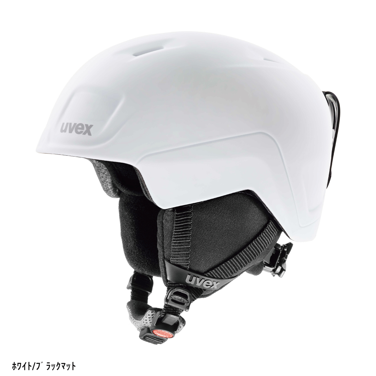 UVEX（ウベックス） スキー ヘルメット キッズ ジュニア ＜2025