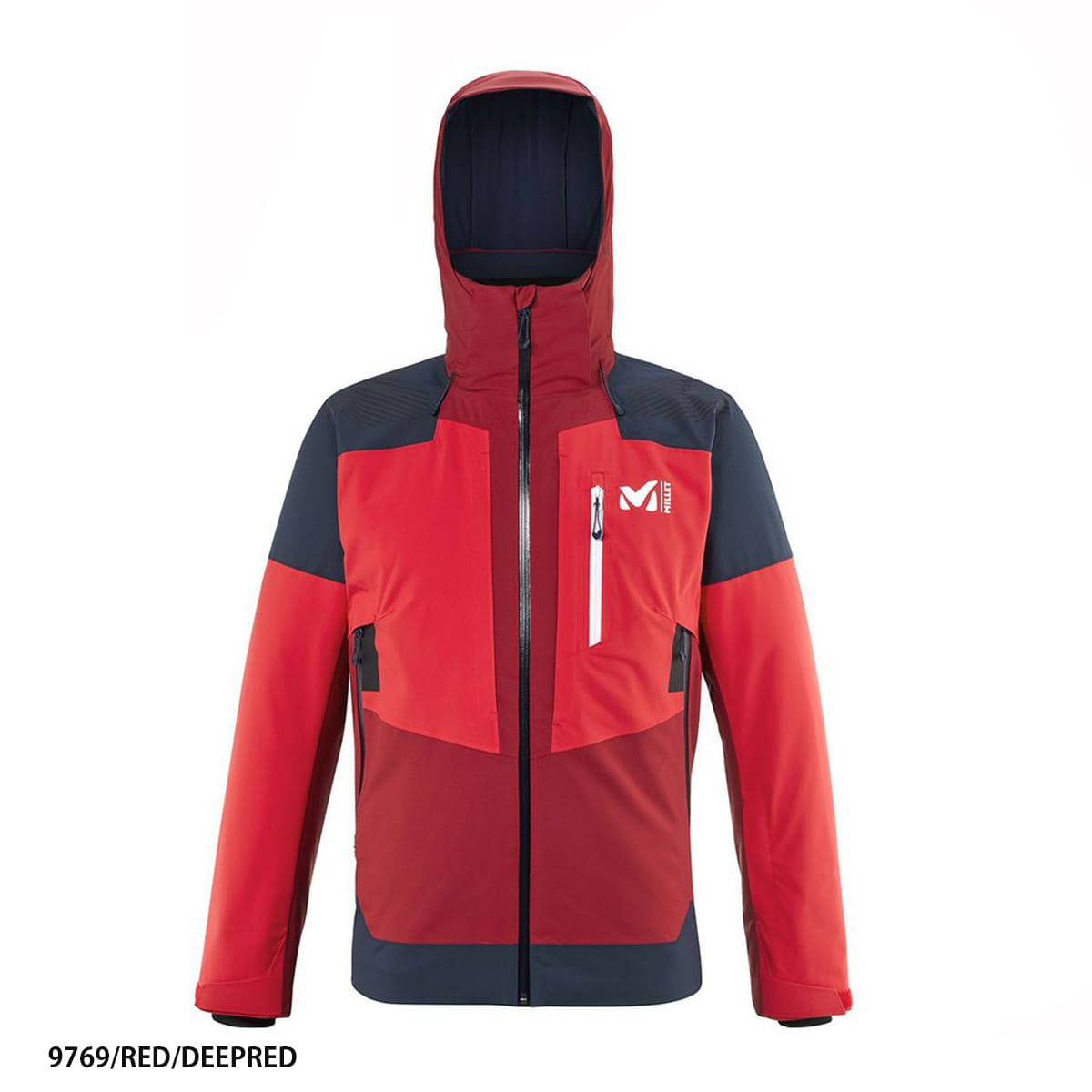 MILLET（ミレー） 【5日限定！全品P10倍！】スキーウェア メンズ