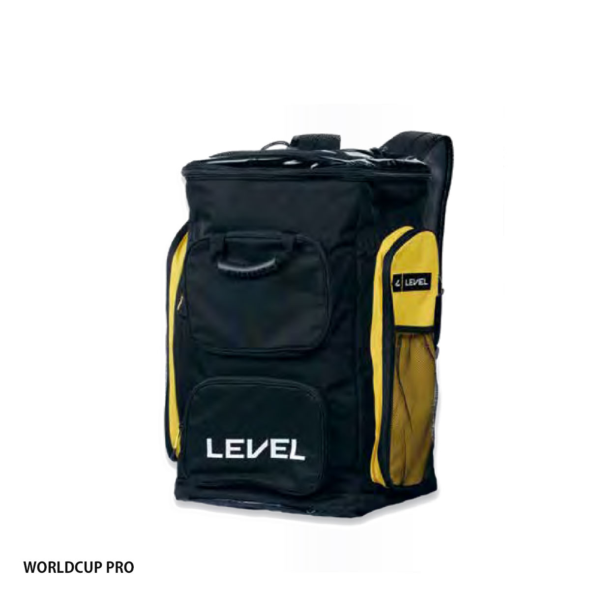 LEVEL（レベル） 【5日限定！全品P10倍！】Level スキー バックパック