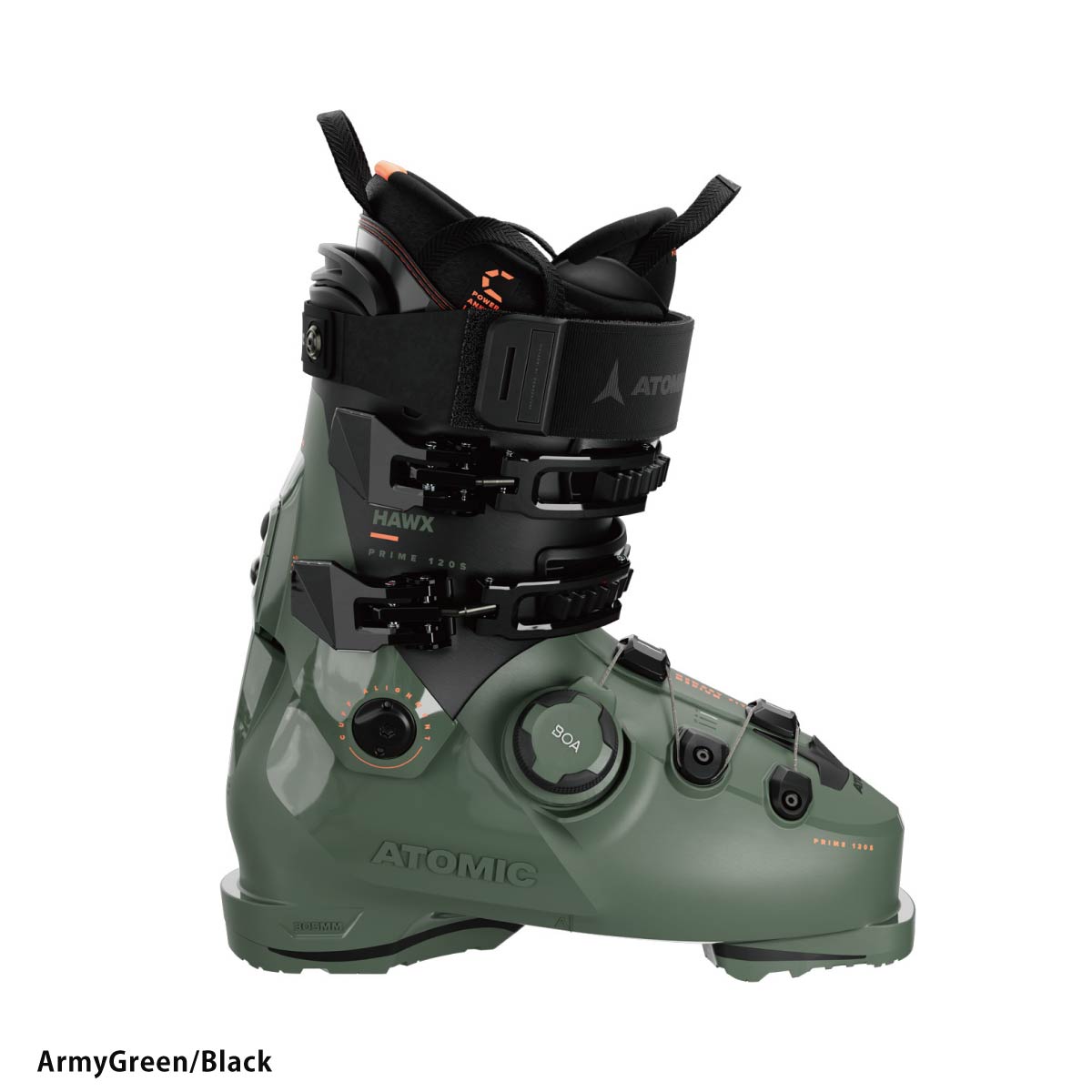 スキー専門店タナベスポーツ - 【ATOMIC】アトミックスキーブーツ