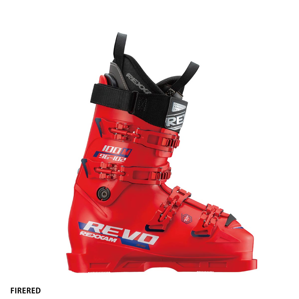 REXXAM（レクザム） 【5日限定！全品P10倍！】REXXAM スキーブーツ