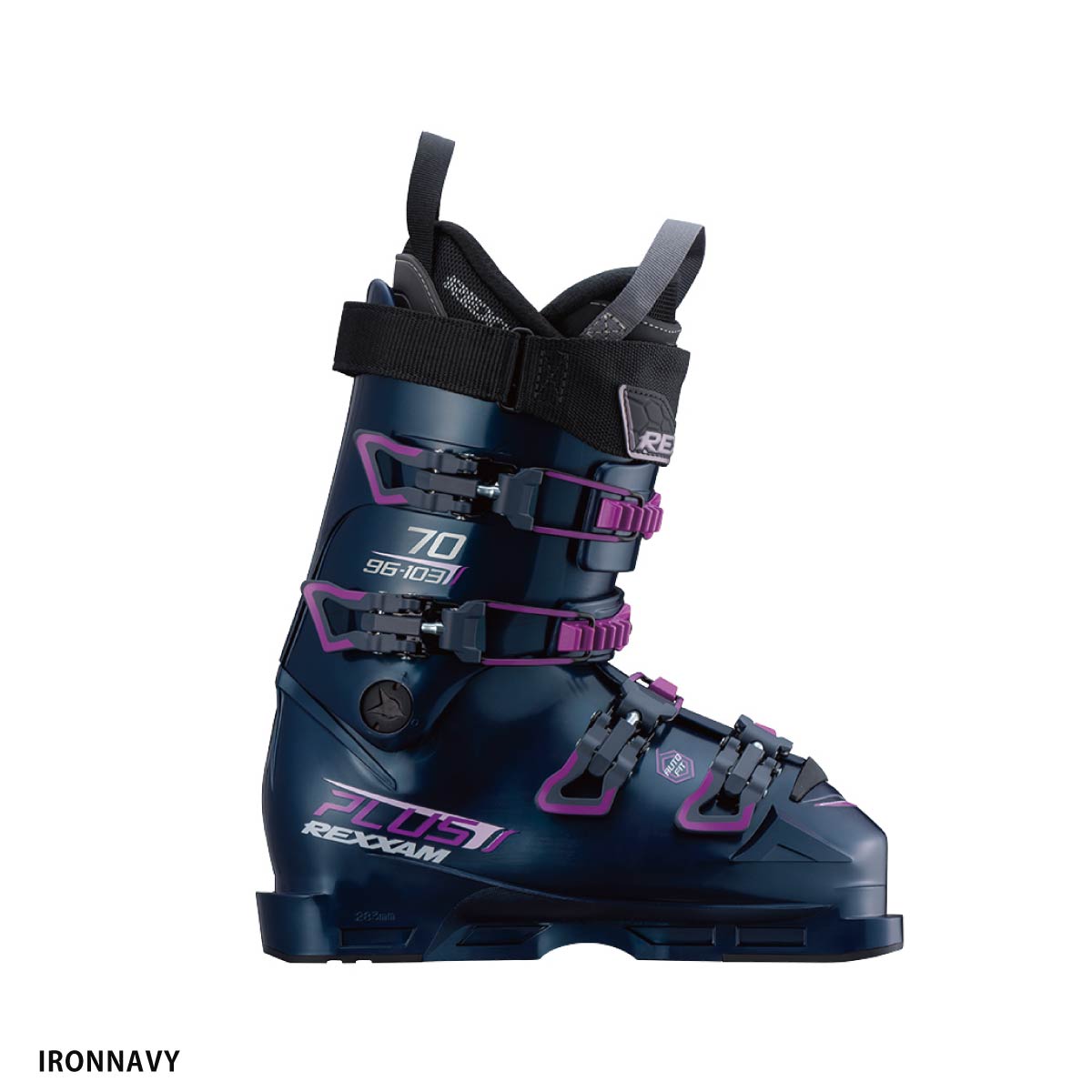 REXXAM（レクザム） 【5日限定！全品P10倍！】REXXAM スキーブーツ