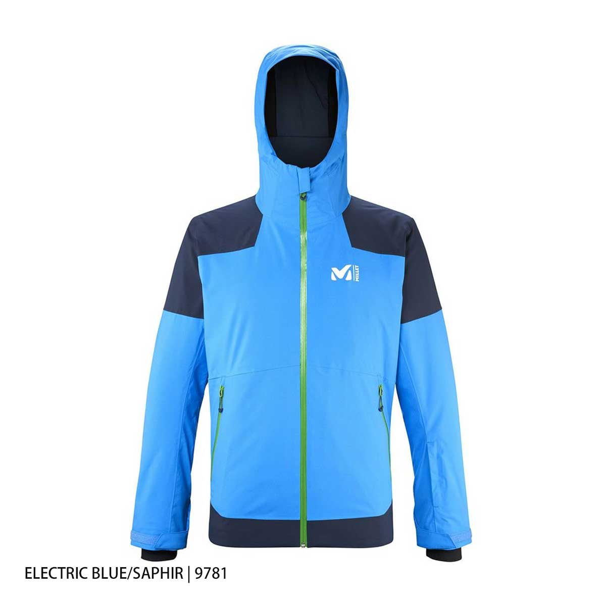 MILLET（ミレー） スキーウェア メンズ スキージャケット ＜2024