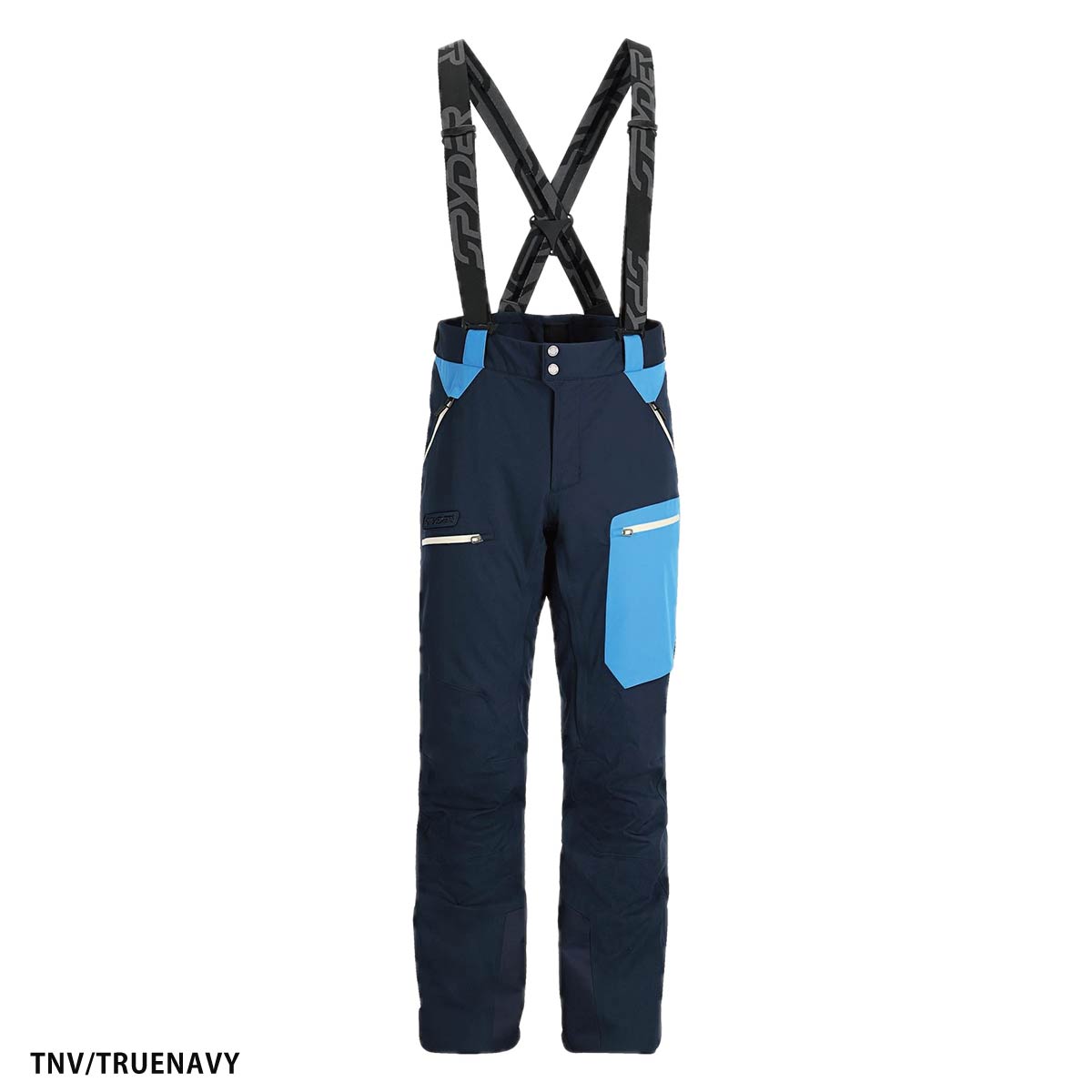 スキーウェア スキーパンツ パンツ SPYDER スパイダー メンズ＜2025