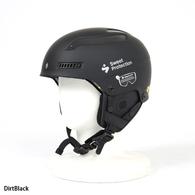 スキー ヘルメット メンズ レディース Sweet Protection スウィート