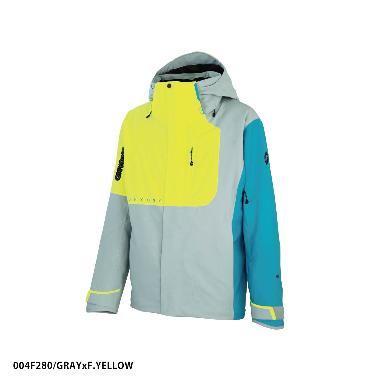 オンヨネ（ONYONE） スキーウェア メンズ スキージャケット レディース