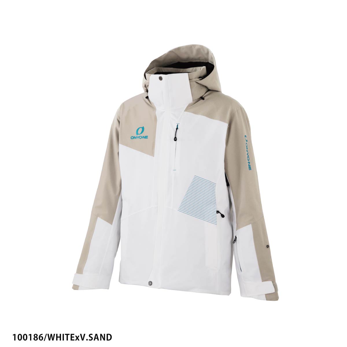 オンヨネ（ONYONE） スキーウェア メンズ スキージャケット レディース