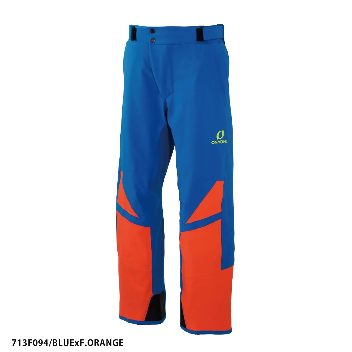 オンヨネ（ONYONE） スキーウェア スキーパンツ パンツ メンズ