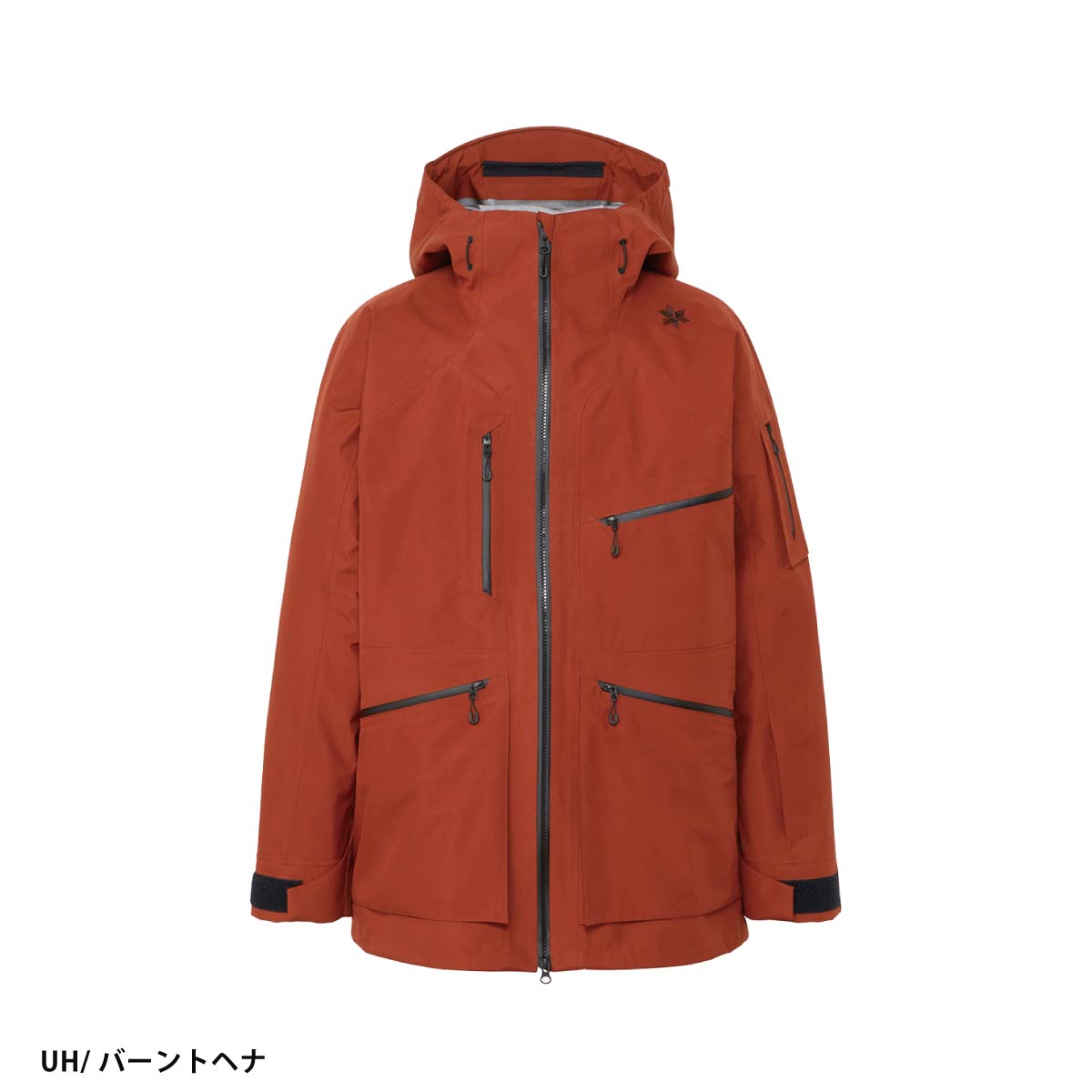 GOLDWIN（ゴールドウイン） スキーウェア メンズ スキージャケット