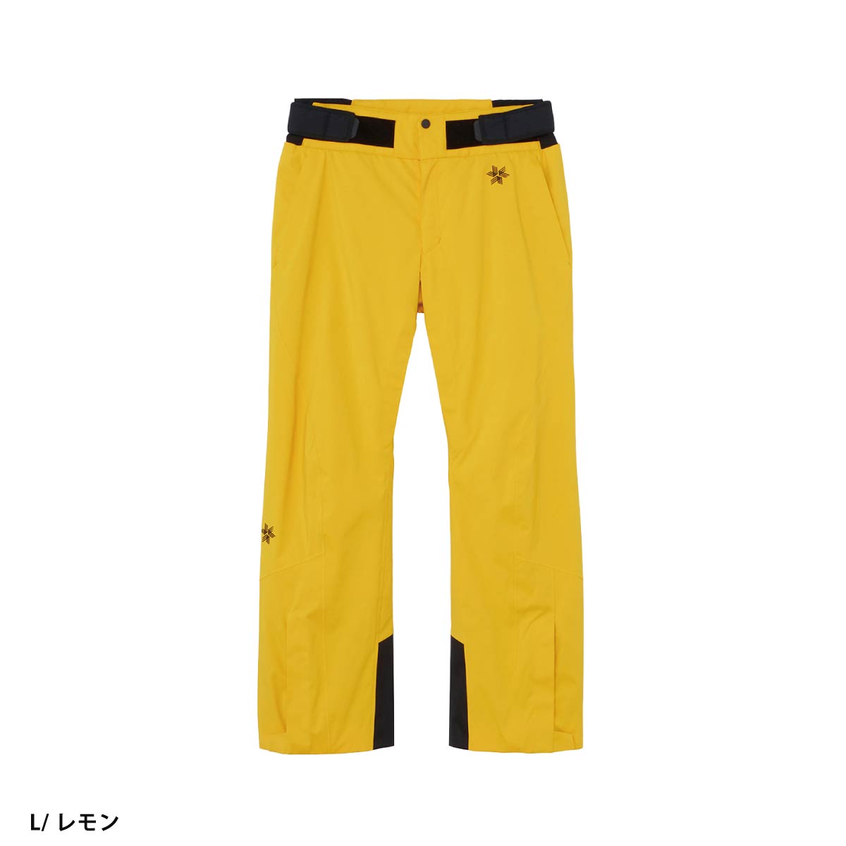 GOLDWIN（ゴールドウイン） スキーウェア スキーパンツ パンツ メンズ