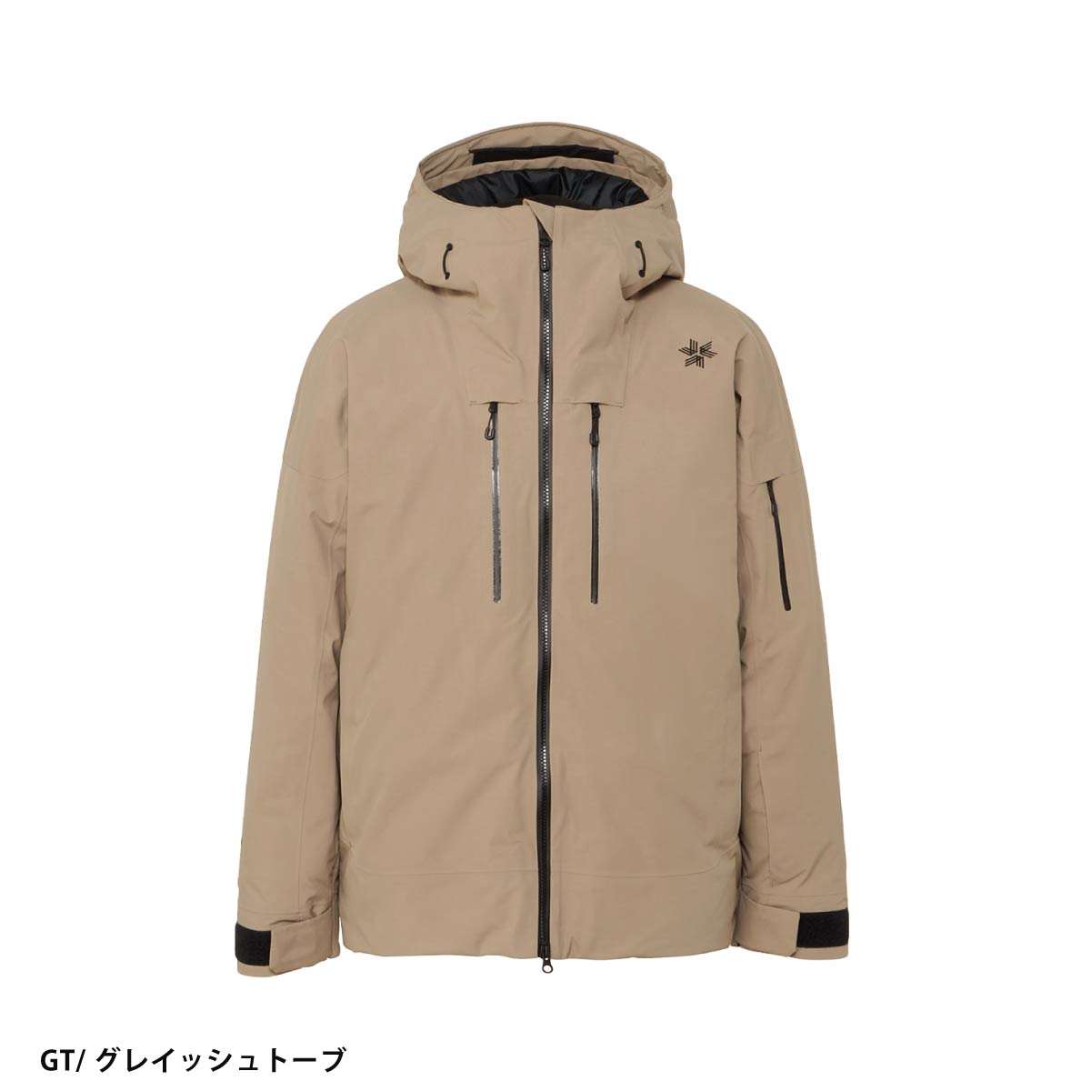 GOLDWIN（ゴールドウイン） スキーウェア メンズ スキージャケット