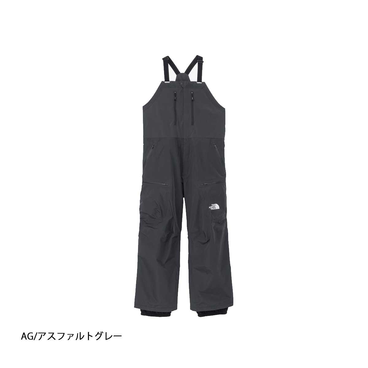 THE NORTH FACE（ザ ノースフェイス） スキーウェア スキーパンツ